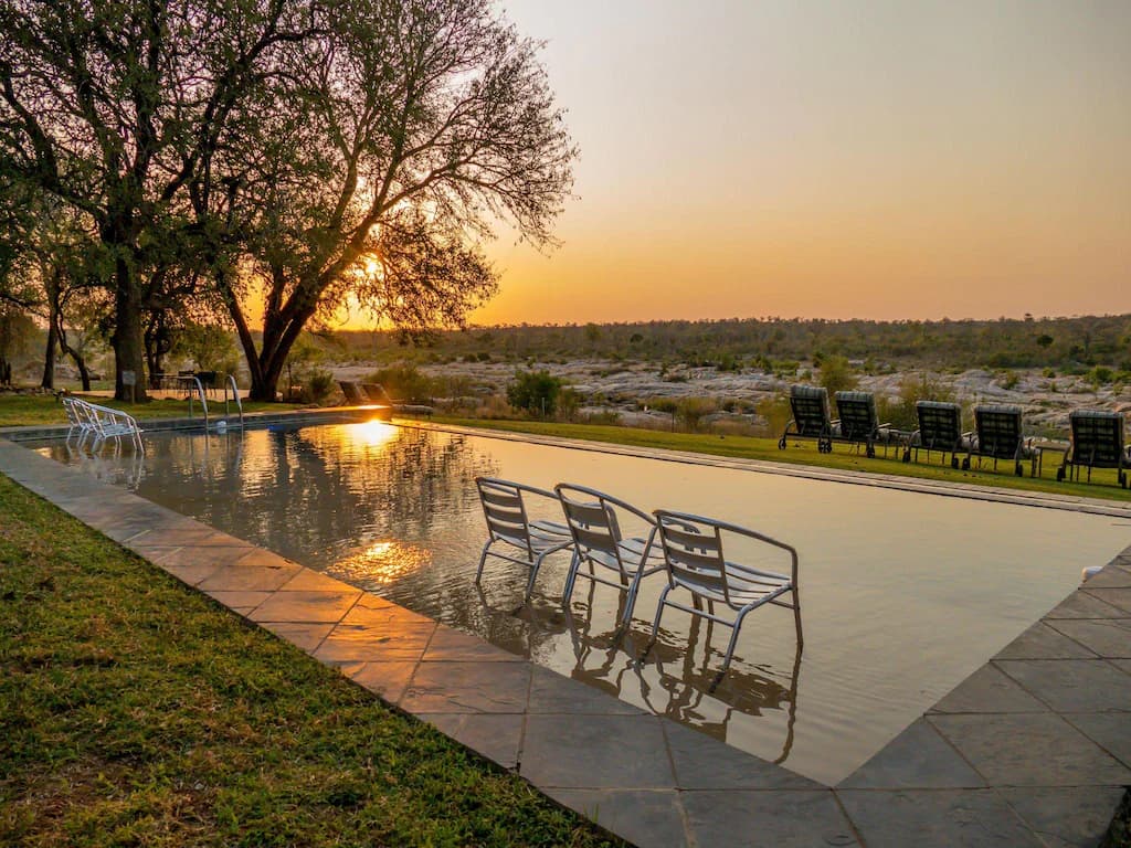 4-Day Kruger NP Budget Camp