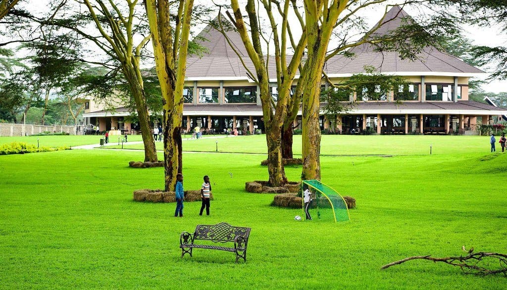 6-Day Amboseli, Lake Naivasha and Mara