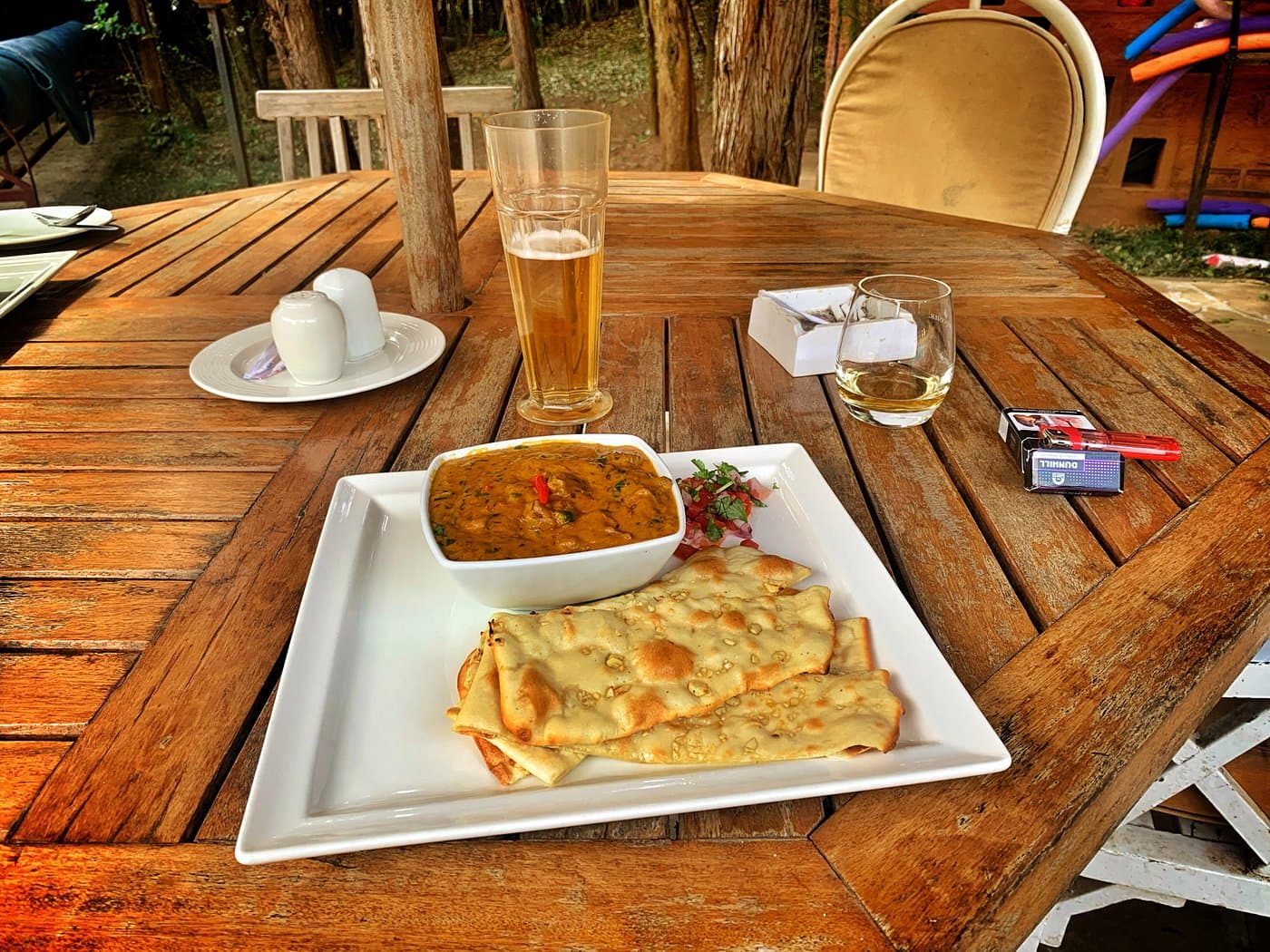 Kongoni Camp