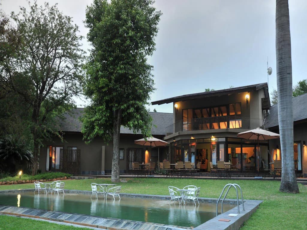 4-Day Kruger NP Budget Camp