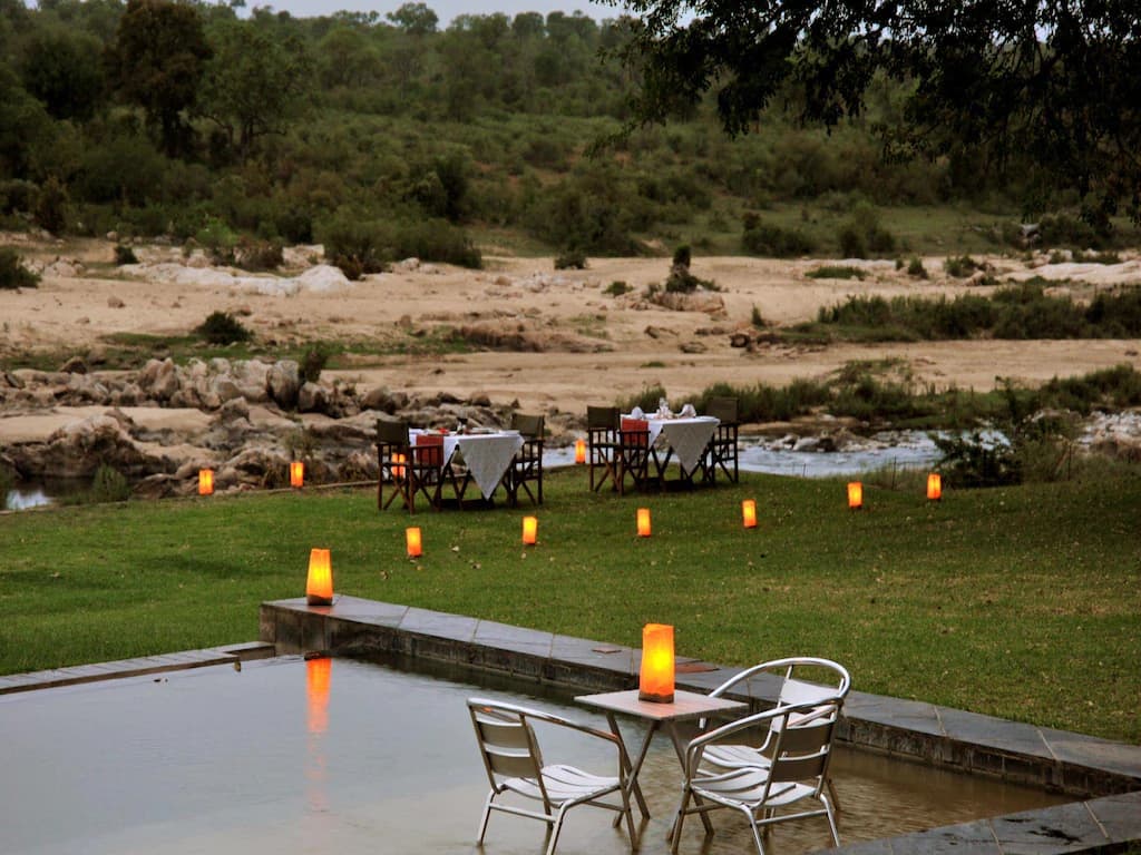 4-Day Kruger NP Budget Camp